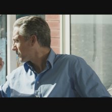 Era d'estate: Beppe Fiorello in una scena del film