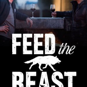 Feed the Beast: la locandina della serie