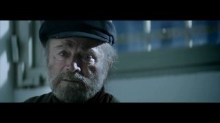 Il ragazzo della Giudecca: Franco Nero in una scena del film