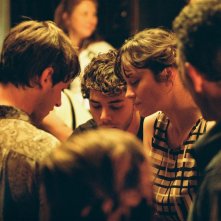 It's Only the End of the World: Xavier Dolan e Marion Cotillard sul set del film