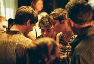 It's Only the End of the World: Xavier Dolan e Marion Cotillard sul set del film