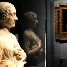 Leonardo da Vinci - Il genio a Milano: una foto del documentario