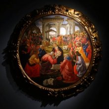 Leonardo da Vinci - Il genio a Milano: un'immagine tratta dal documentario