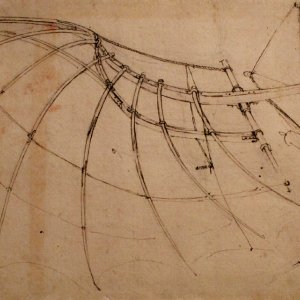 Leonardo da Vinci - Il genio a Milano: un'immagine del documentario