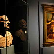 Leonardo da Vinci - Il genio a Milano: una foto del documentario italiano