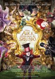 Locandina di Alice attraverso lo specchio