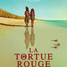 Locandina di Red Turtle