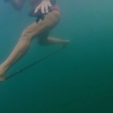 L'ultima spiaggia: un'immagine del documentario