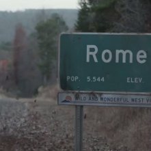 Outcast: un'immagine della serie