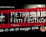Pietrasanta Film Festival 2016: online il bando per partecipare