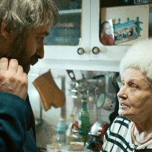 Sieranevada: un'immagine del film