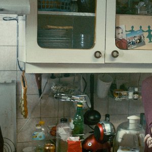 Sieranevada: un momento del film