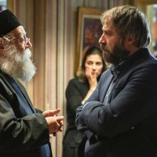 Sieranevada: una scena tratta dal film