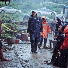 The Wailing: un'immagine tratta dal film