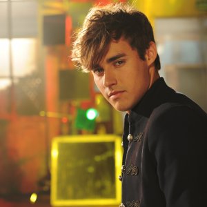 Tini - La nuova vita di Violetta: Jorge Blanco in una scena del film