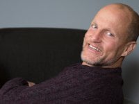 Woody Harrelson, il (true) Detective della porta accanto