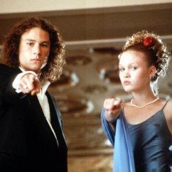 Foto di scena