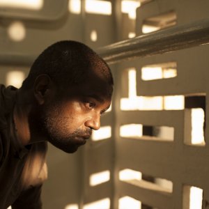 A Yellow Bird: un'immagine del film