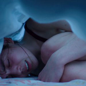 Grave: un momento del film