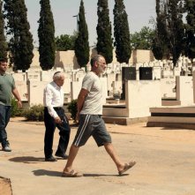 One Week and a Day: un'immagine tratta dal film