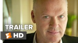 The Founder - Trailer