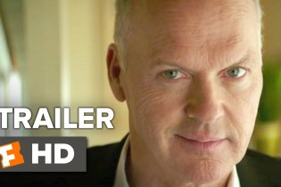 The Founder - Trailer