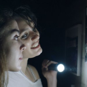 Grave: una scena del film