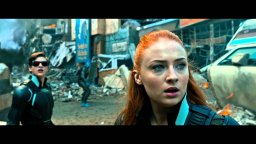 X-Men: Apocalypse - Coldwell Banker Spot 1