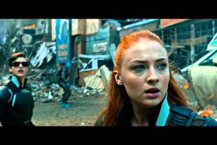 X-Men: Apocalypse - Coldwell Banker Spot 1