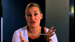 Codice 999 - Intervista a Kate Winslet