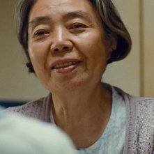 After the Storm: un primo piano di Kirin Kiki