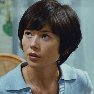 After the Storm: un bel primo piano di Yoko Maki