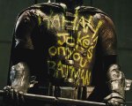Batman v Superman - Un concept art svela che anche Robin è un killer