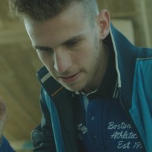 Beyond the Mountains and Hills: un'immagine del film