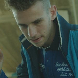 Beyond the Mountains and Hills: un'immagine del film