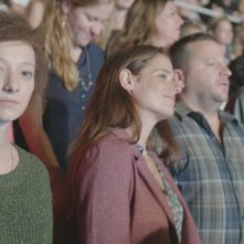 Beyond the Mountains and Hills: una scena del film