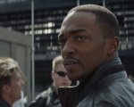 The Falcon And The Winter Soldier, Anthony Mackie: 'Girare la serie col COVID-19 è terribile'