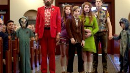 Captain Fantastic - Trailer