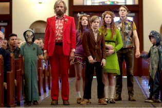 Captain Fantastic - Trailer