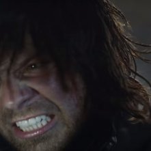 Captain America: Civil War - Sebastian Stan in un momento del film