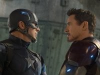 Captain America: Civil War - Gli amici non tradiscono. E nemmeno la Marvel