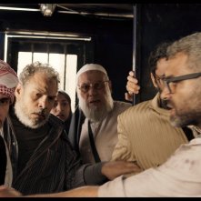 Clash: un'immagine del film