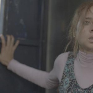 Clash: un momento del film