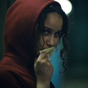 Divines: un bel primo piano tratto dal film