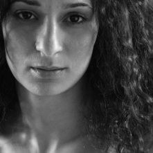 Divines: la regista Houda Benyamina in una foto promozionale