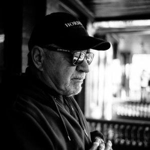 Dog Eat Dog: il regista Paul Schrader sul set
