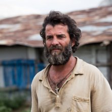 Dogs: Costel Cascaval in una scena del film