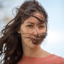 Dogs: Ela Ionescu in una scena del film