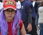 Napoli Comicon 2016: prima giornata tra cosplayer ed eventi