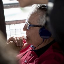 Fai bei sogni: Marco Bellocchio sul set del film